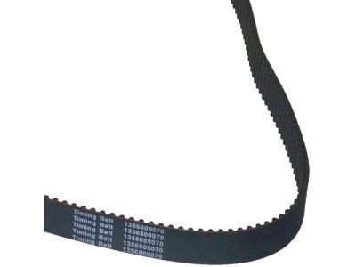 Toyota 13568-09070 Belt, Timing