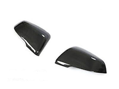 1986 Toyota Supra Car Mirror - 87910-1B050-04