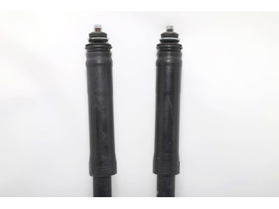 Toyota 48530-80752 Shock Absorber Assembly Rear Right