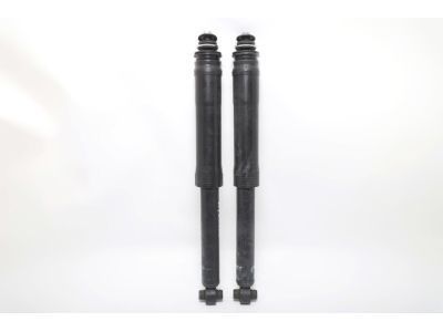 Scion iM Shock Absorber - 48530-80752