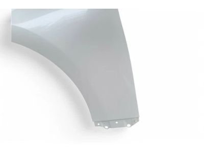 Toyota 53802-62050 Fender Sub Assembly Front 53802-62050 Toyota Fender Sub Assembly Front Product Photo 1 of 3