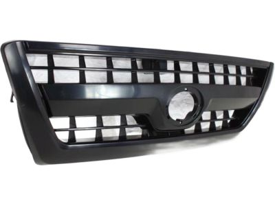 2009 Toyota 4Runner Grille - 53100-35A03-C0