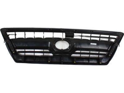 2009 Toyota 4Runner Grille - 53100-35A03-C0
