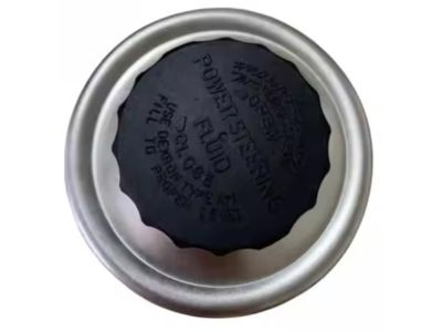 Power Steering Reservoir Tank Cap For Toyota Tacoma, 4Runner, Corolla, T100, Celica – Replaces 44305-22061