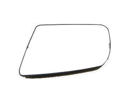 Toyota Tundra Car Mirror - 87906-0C020