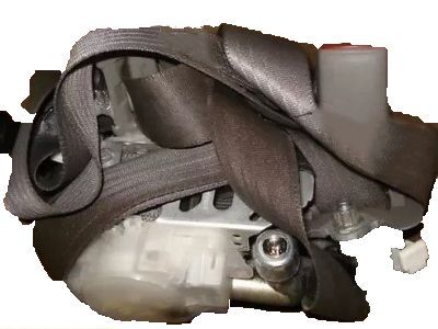 2007 Toyota Camry Seat Belt - 73360-06200-B0