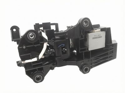 33550-0E120 Toyota Transmission Floor Shift Assembly Product Photo 4 of 4