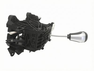 33550-0E120 Toyota Transmission Floor Shift Assembly Product Photo 3 of 4