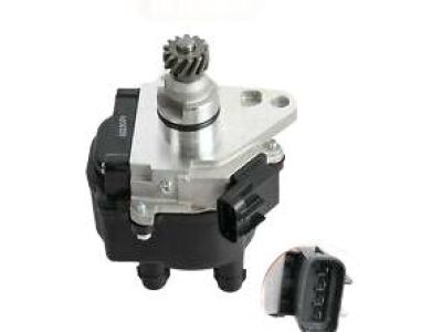 1993 Toyota Paseo Distributor - 19050-11010