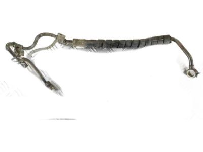 1992 Toyota Camry Power Steering Hose - 44411-33010