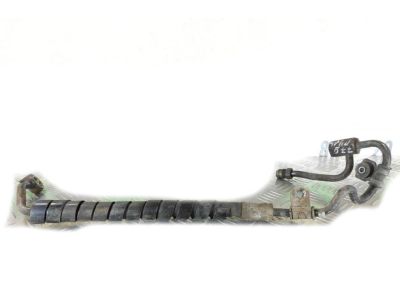 1992 Toyota Camry Power Steering Hose - 44411-33010