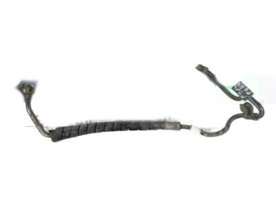 1992 Toyota Camry Power Steering Hose - 44411-33010