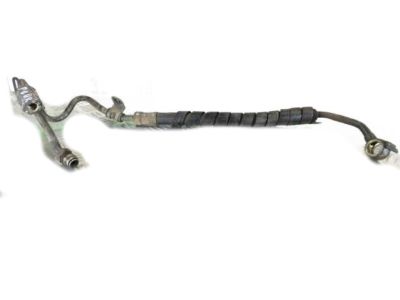 1992 Toyota Camry Power Steering Hose - 44411-33010
