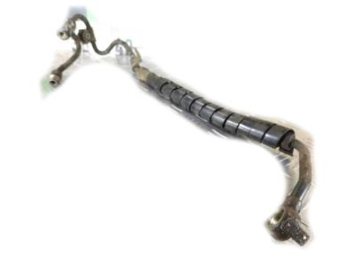 1992 Toyota Camry Power Steering Hose - 44411-33010