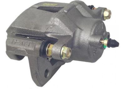 Toyota Echo Brake Caliper - 47750-52010