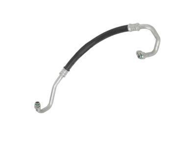 2012 Toyota Yaris A/C Hose - 88712-52310