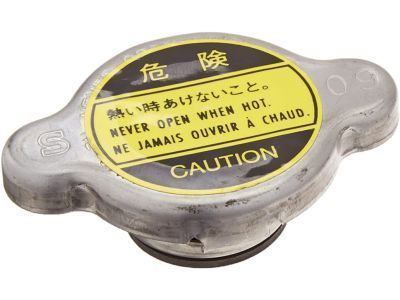 2000 Toyota Tacoma Radiator Cap - 16401-0C010