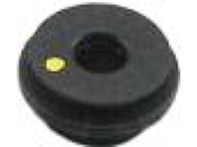 1989 Toyota Celica Radiator Support - 16535-74020