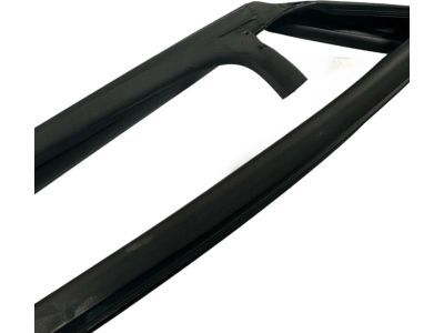 2020 Toyota Tacoma Window Run - 68151-04041