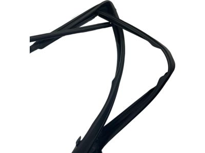 2020 Toyota Tacoma Window Run - 68151-04041