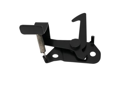 53550-60010 Toyota Hood Auxiliary Catch Hook Assembly Product Photo 2 of 2