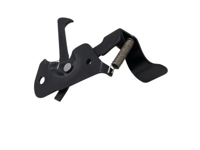 53550-60010 Toyota Hood Auxiliary Catch Hook Assembly Product Photo 1 of 2