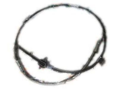 2010 Toyota Avalon Parking Brake Cable - 46430-07030