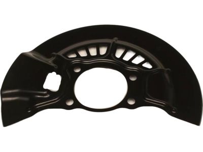 2018 Toyota Camry Backing Plate - 47781-33060