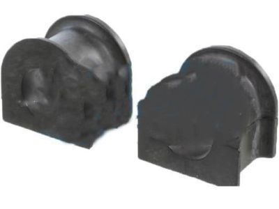 2012 Toyota Tacoma Sway Bar Bushing - 48815-04070