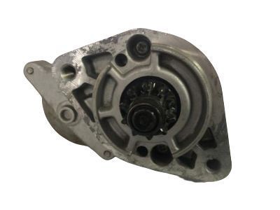 28100-31050-84 Genuine Toyota Remanufactured Starter