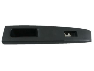 Toyota 74272-52220-C0 Panel, Rear Door ARMREST