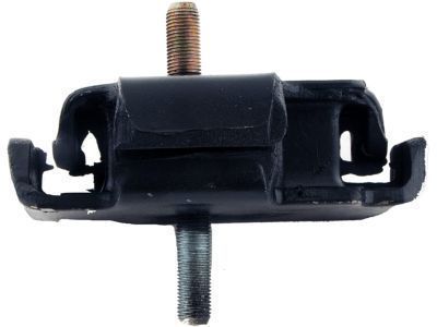 Toyota 12361-61020 Insulator, Engine Mounting, Front