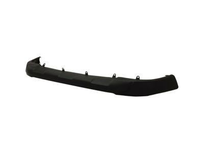 Toyota 52411-0R130 Guard, Fr Bumper