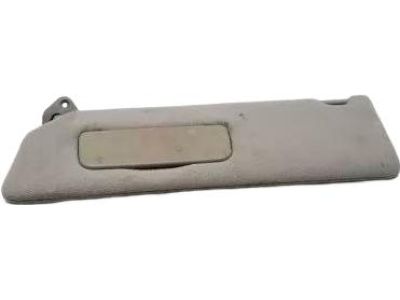 2003 Toyota Camry Sun Visor - 74320-AA270-A0