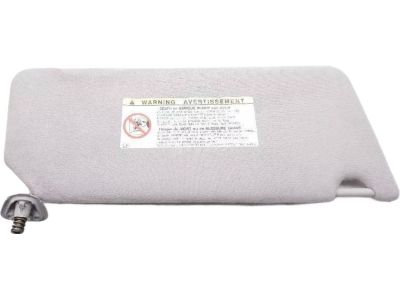 2003 Toyota Camry Sun Visor - 74320-AA270-A0