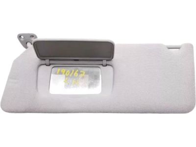 2003 Toyota Camry Sun Visor - 74320-AA270-A0