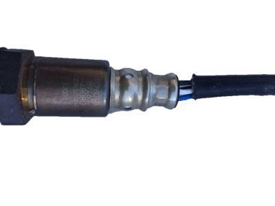 Toyota 89467-48080 Air Fuel Ratio Oxygen Sensor, No.2