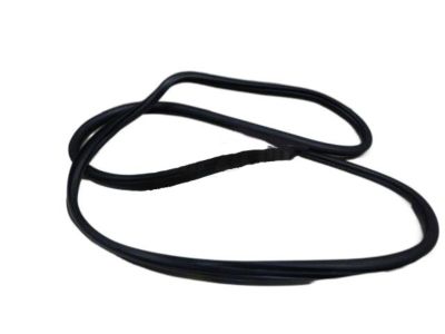 2008 Toyota Tundra Weather Strip - 62332-0C030