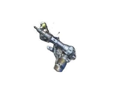 Toyota Yaris Steering Column - 45200-52300