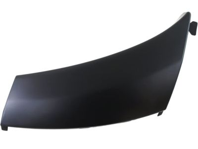 Toyota 52112-0C900 Extension, Front Bumper, RH