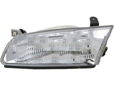 1998 Toyota Camry Headlight - 81150-AA010