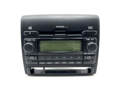 Toyota 86120-04250