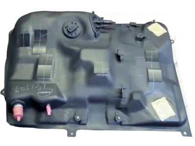 Toyota Prius Fuel Tank - 77001-47090