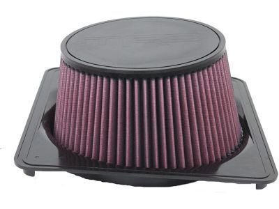 Toyota PTR03-34078 TRD Intake Con FILT V8