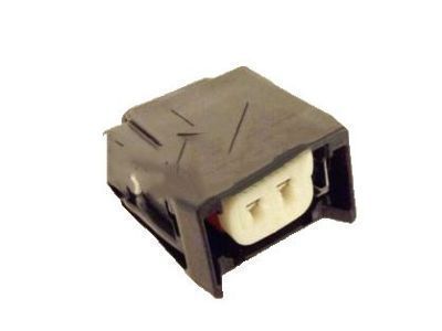 Toyota 90980-12747 Housing, Connector F
