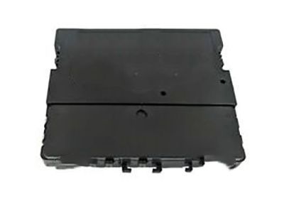 Toyota Prius Prime Light Control Module - 81056-47800