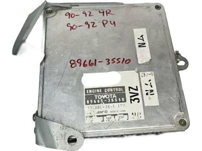 Toyota 89661-35510