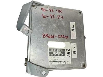 Toyota 89661-35510