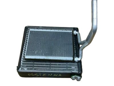 87107-08040 Toyota Unit Sub-Assy, Heater Radiator Product Photo 2 of 4