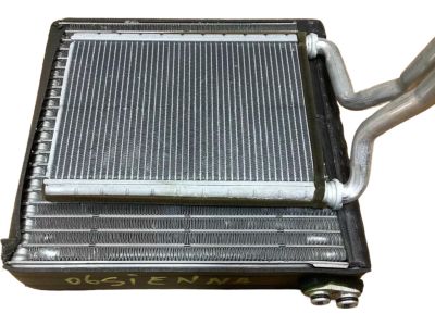 87107-08040 Toyota Unit Sub-Assy, Heater Radiator Product Photo 4 of 4